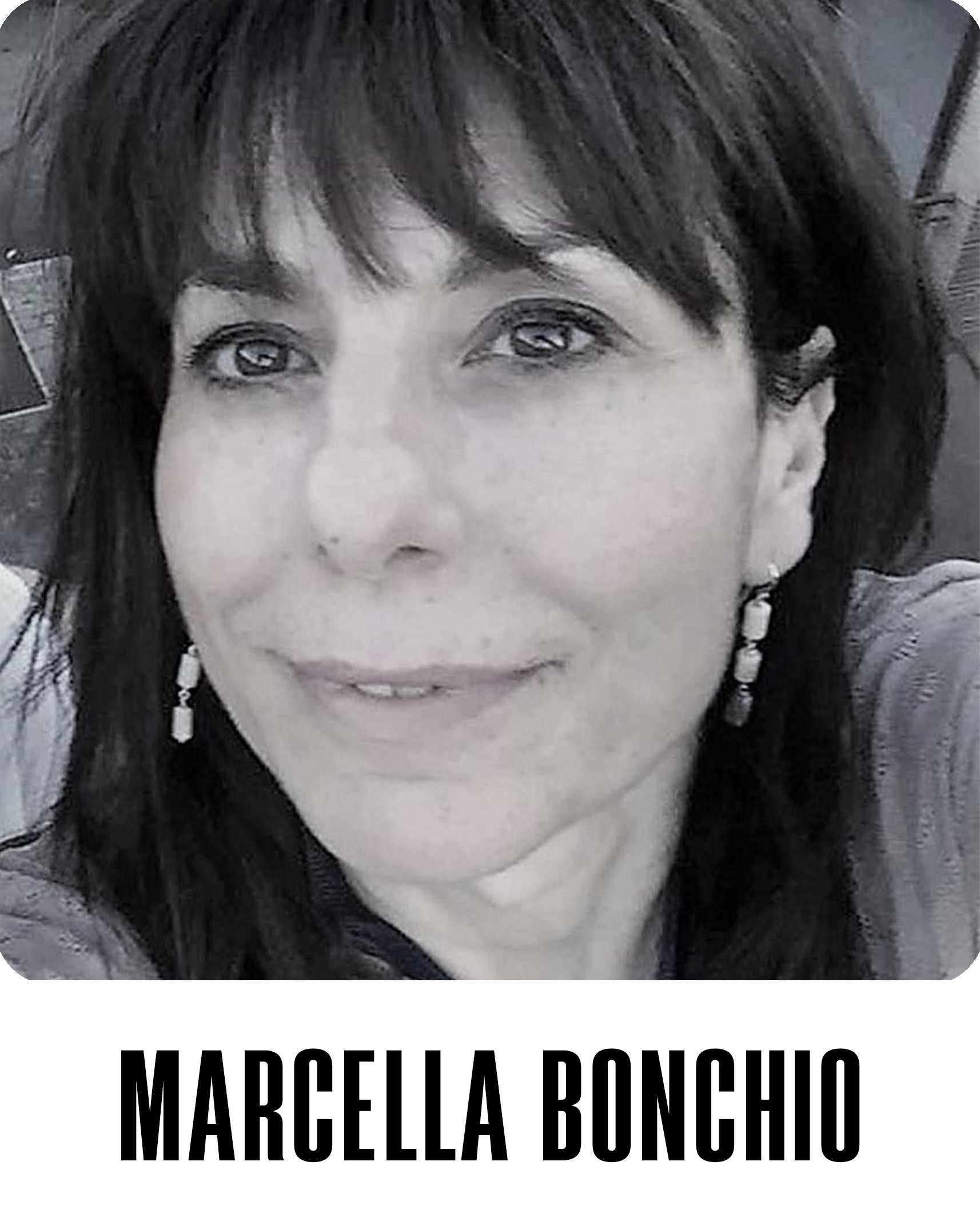 Marcella Bonchio