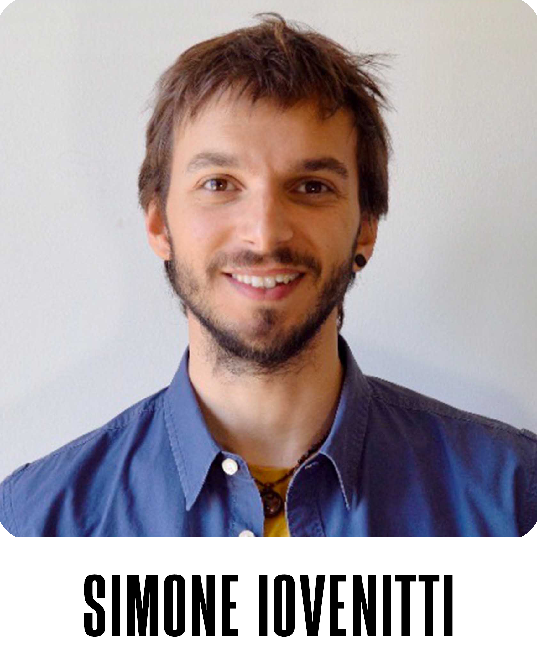Simone Iovenitti