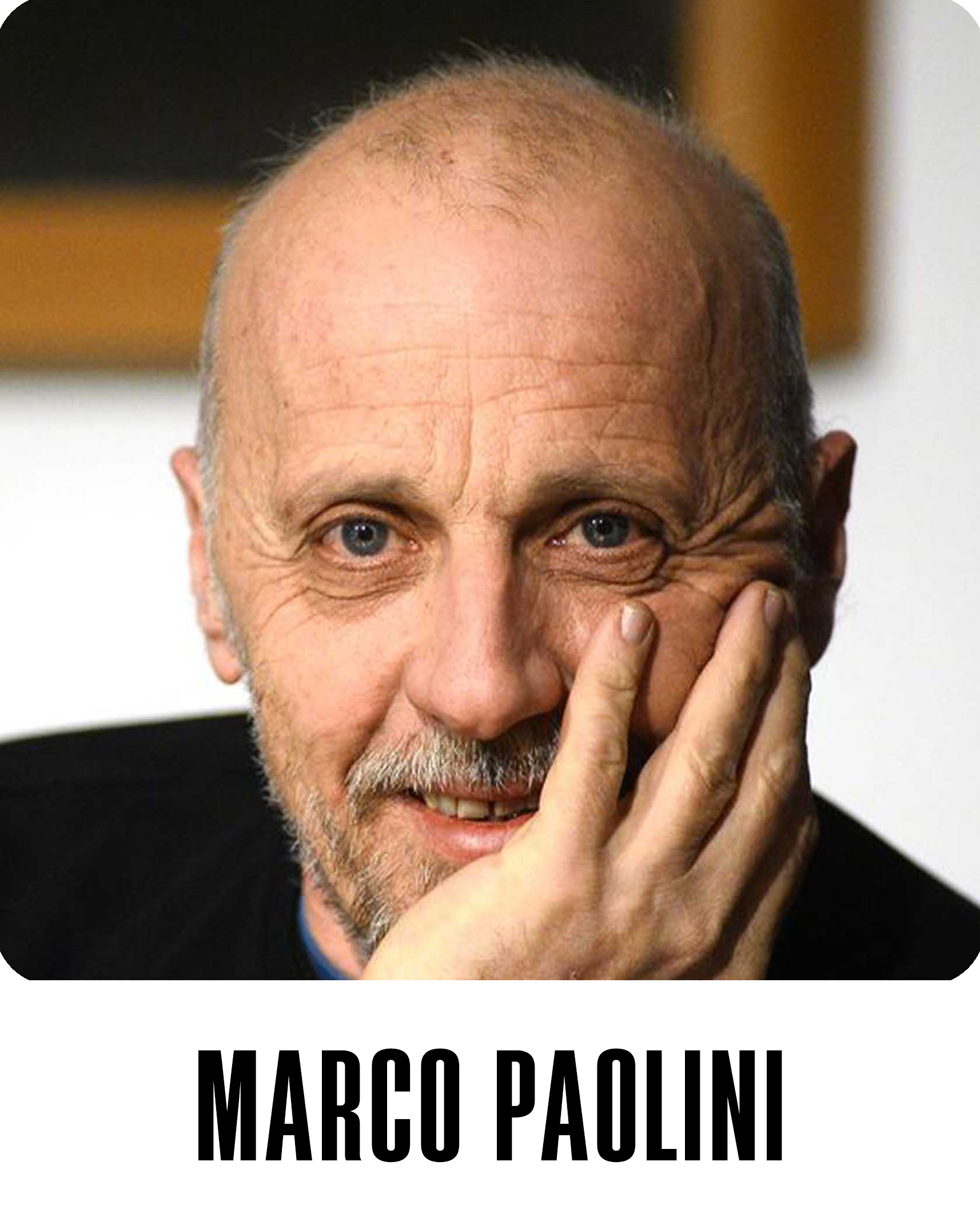 Marco Paolini