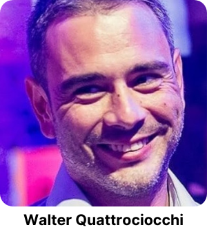 Walter Quattrociocchi