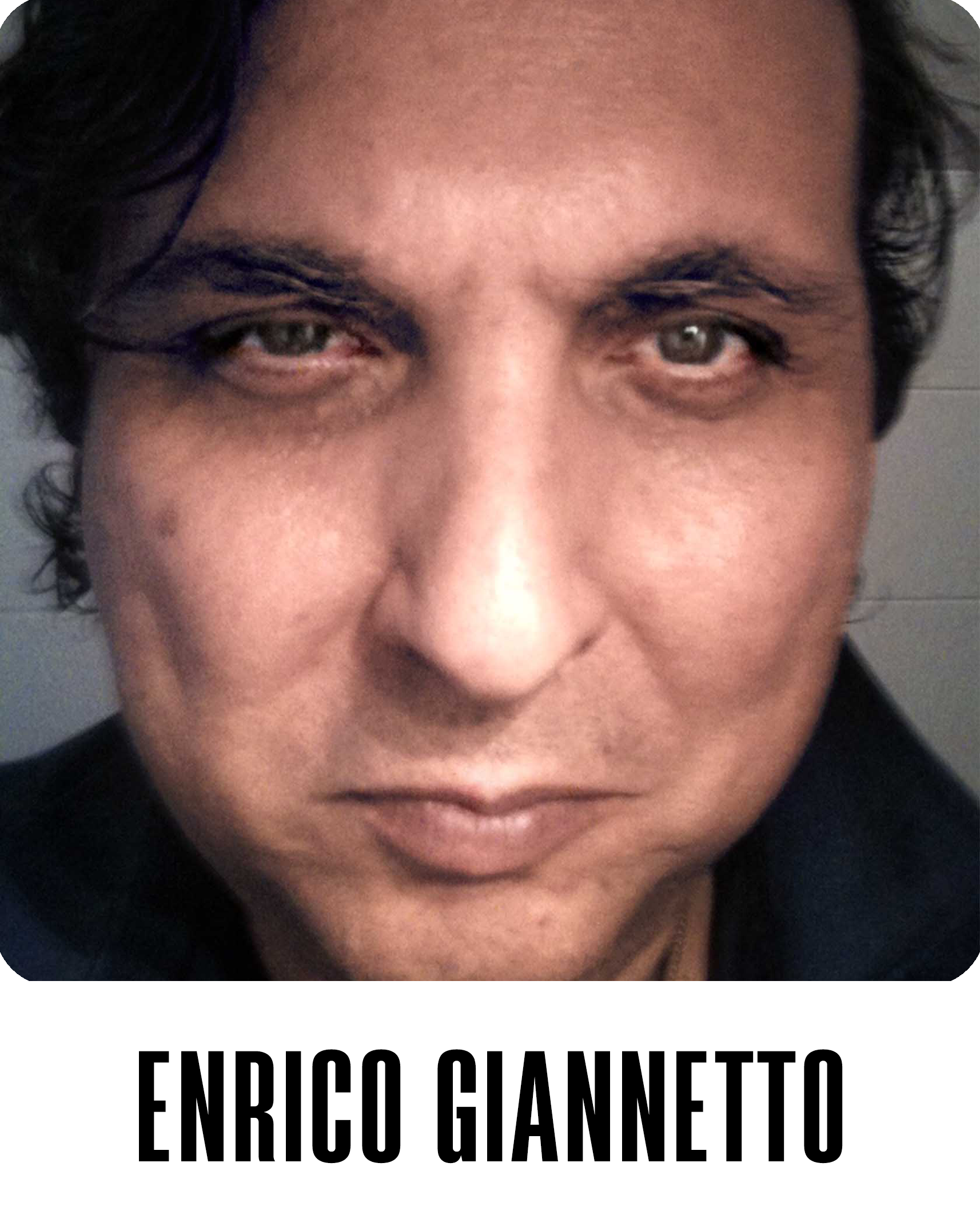 Enrico Giannetto