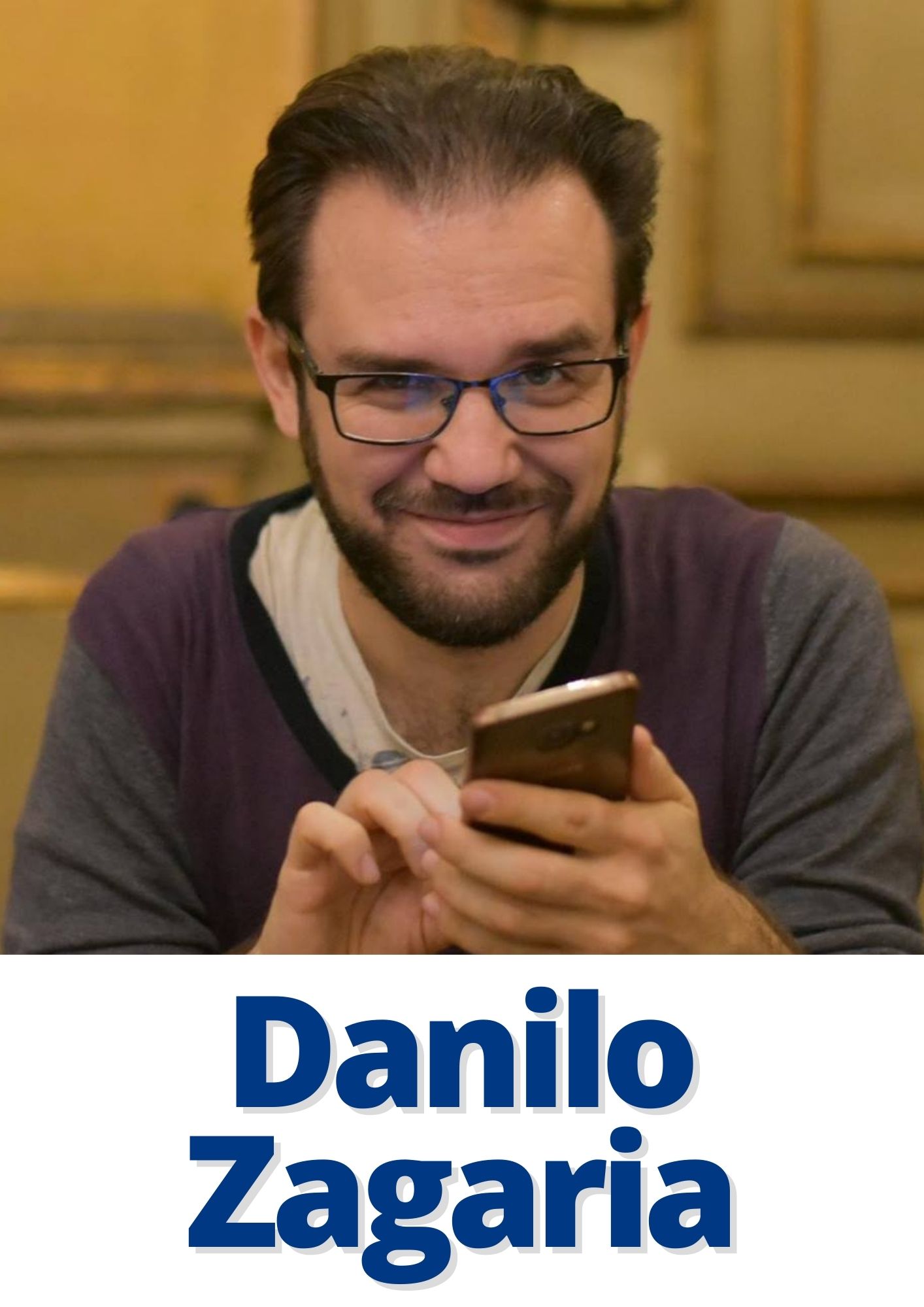 Danilo Zagaria