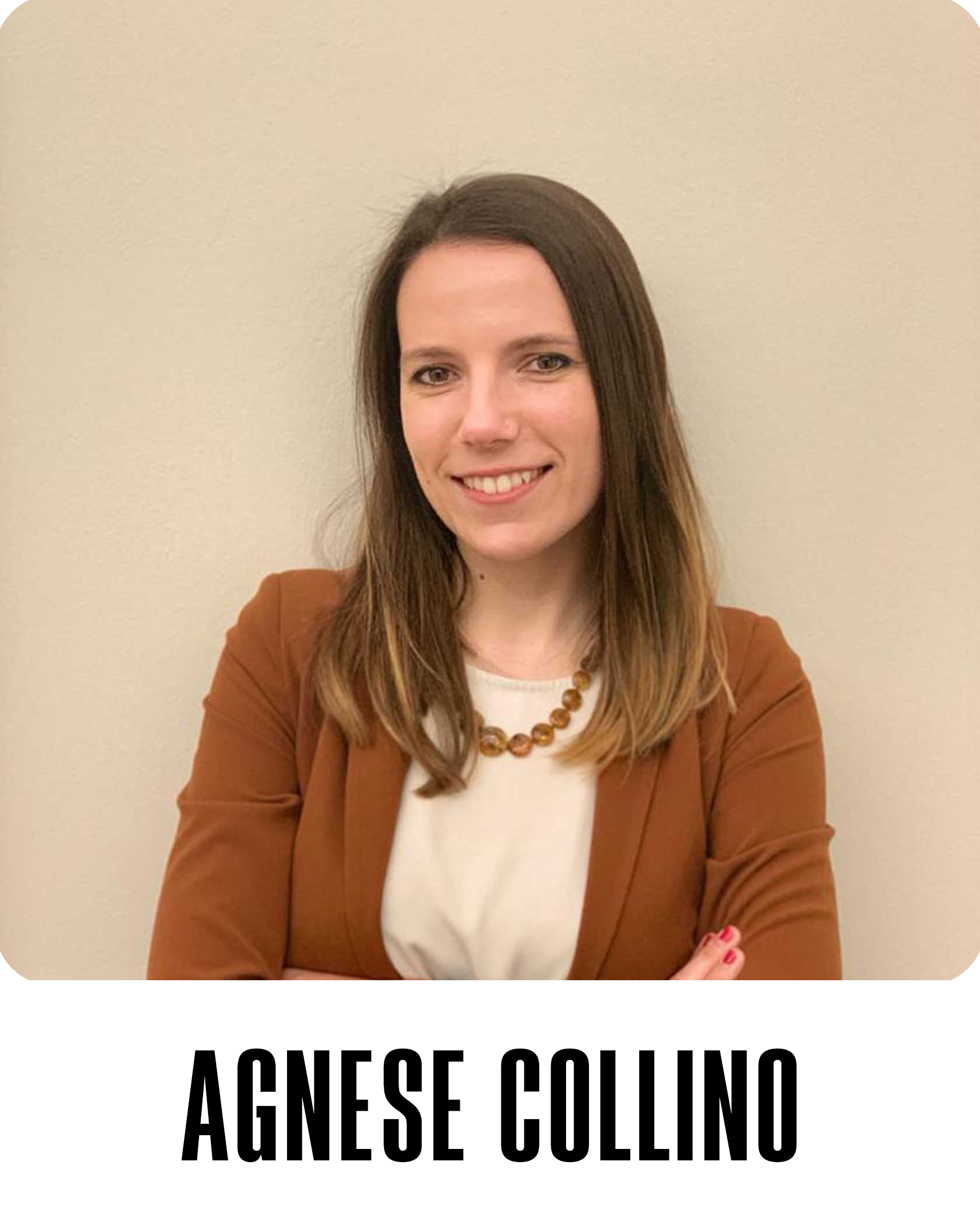 Agnese Collino