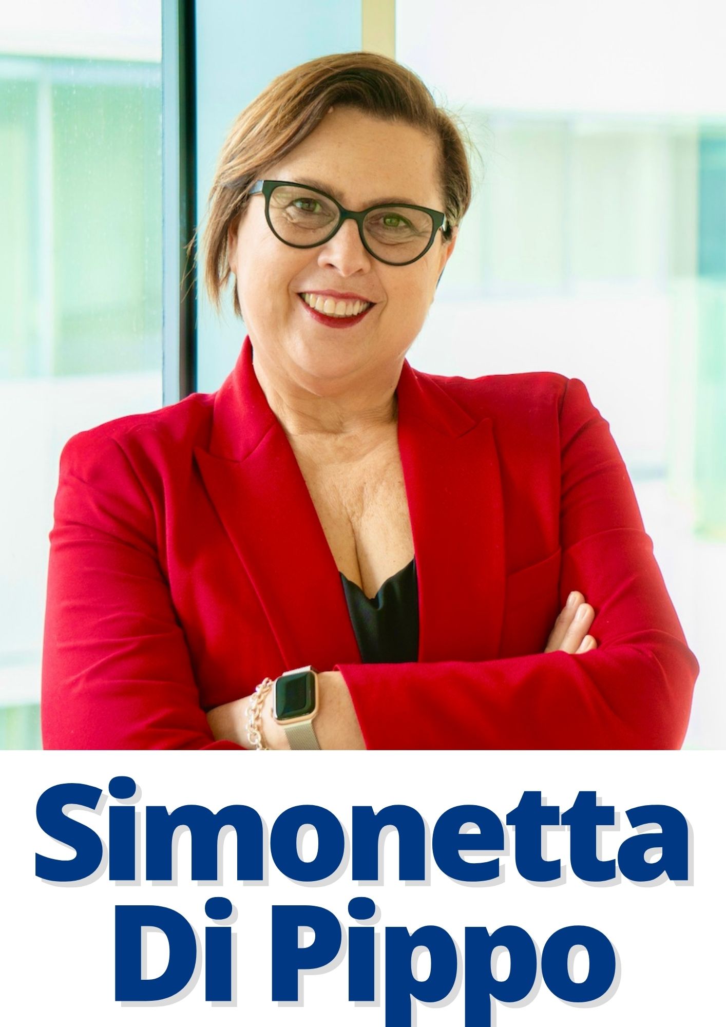 Simonetta Di Pippo