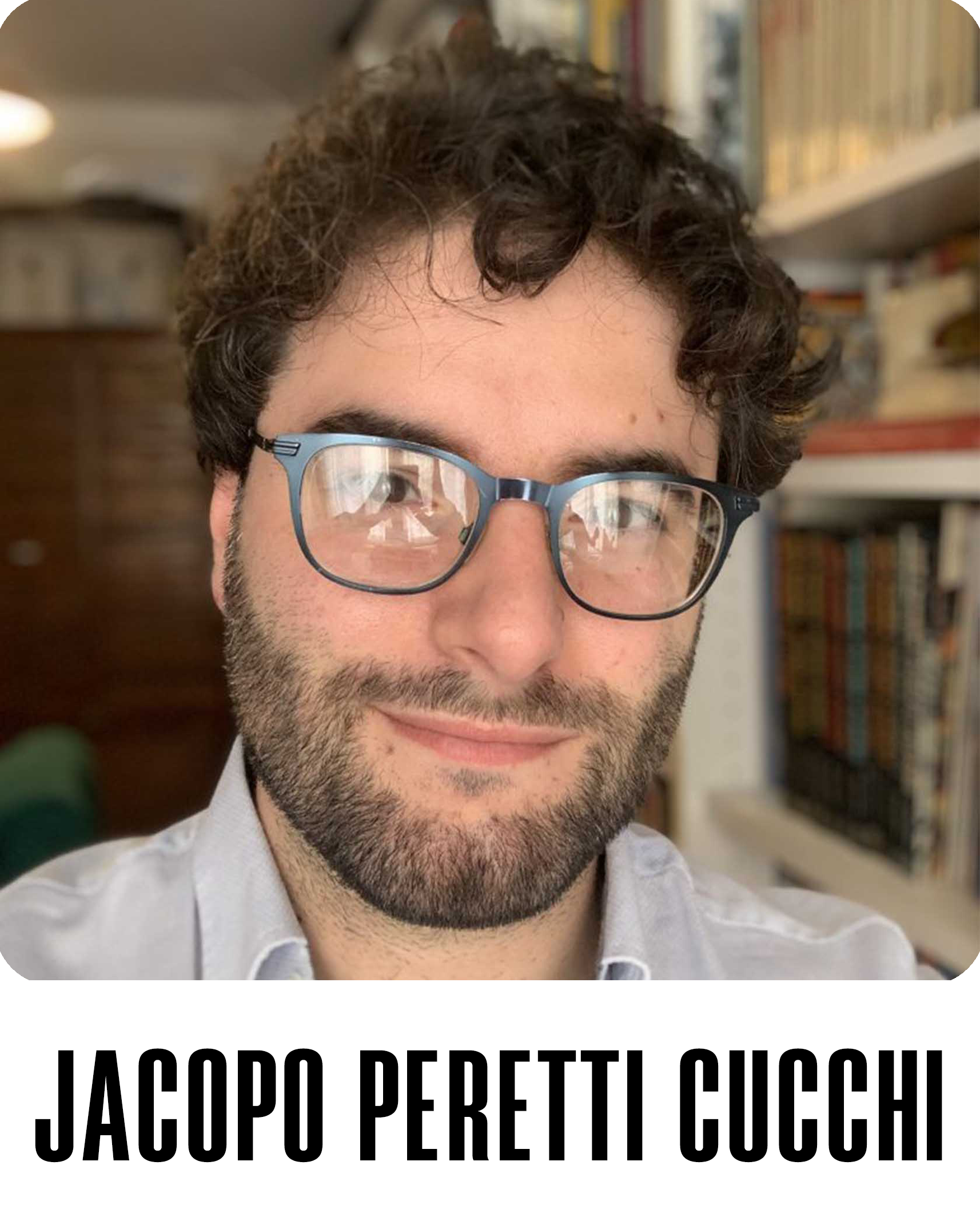 Jacopo Peretti Cucchi