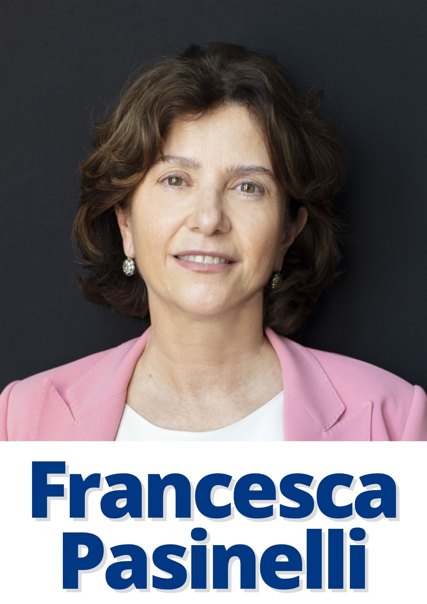 Francesca Pasinelli