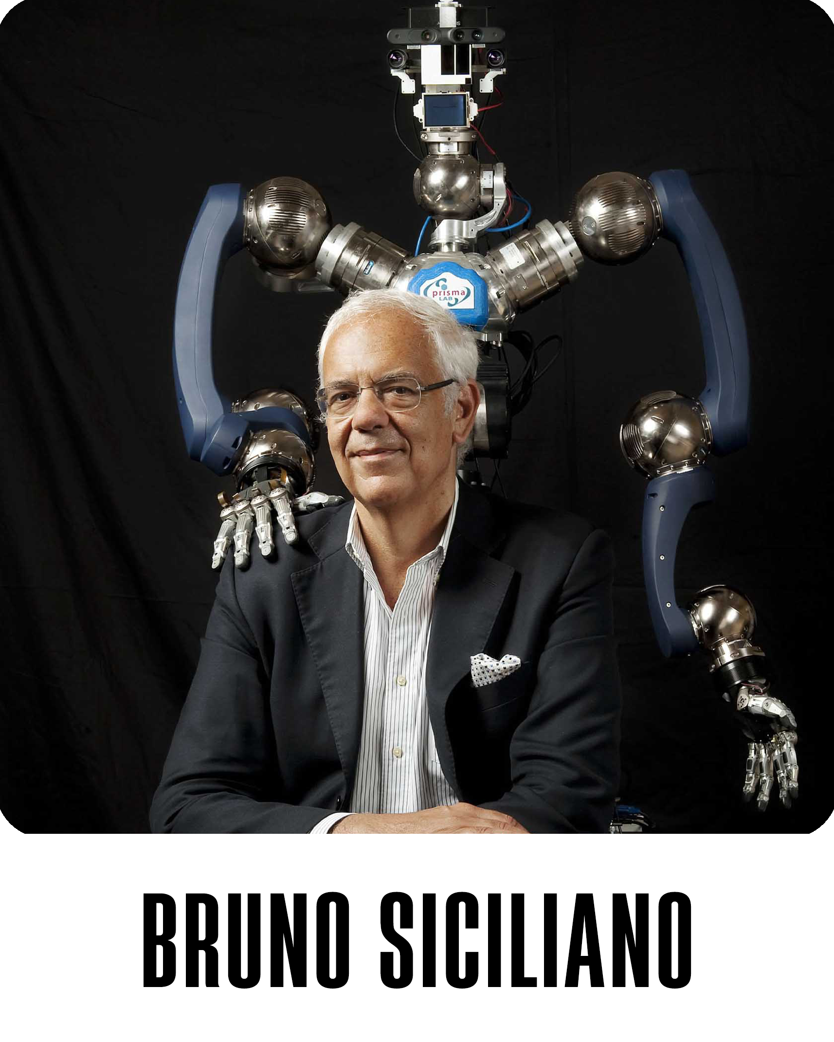 Bruno Siciliano