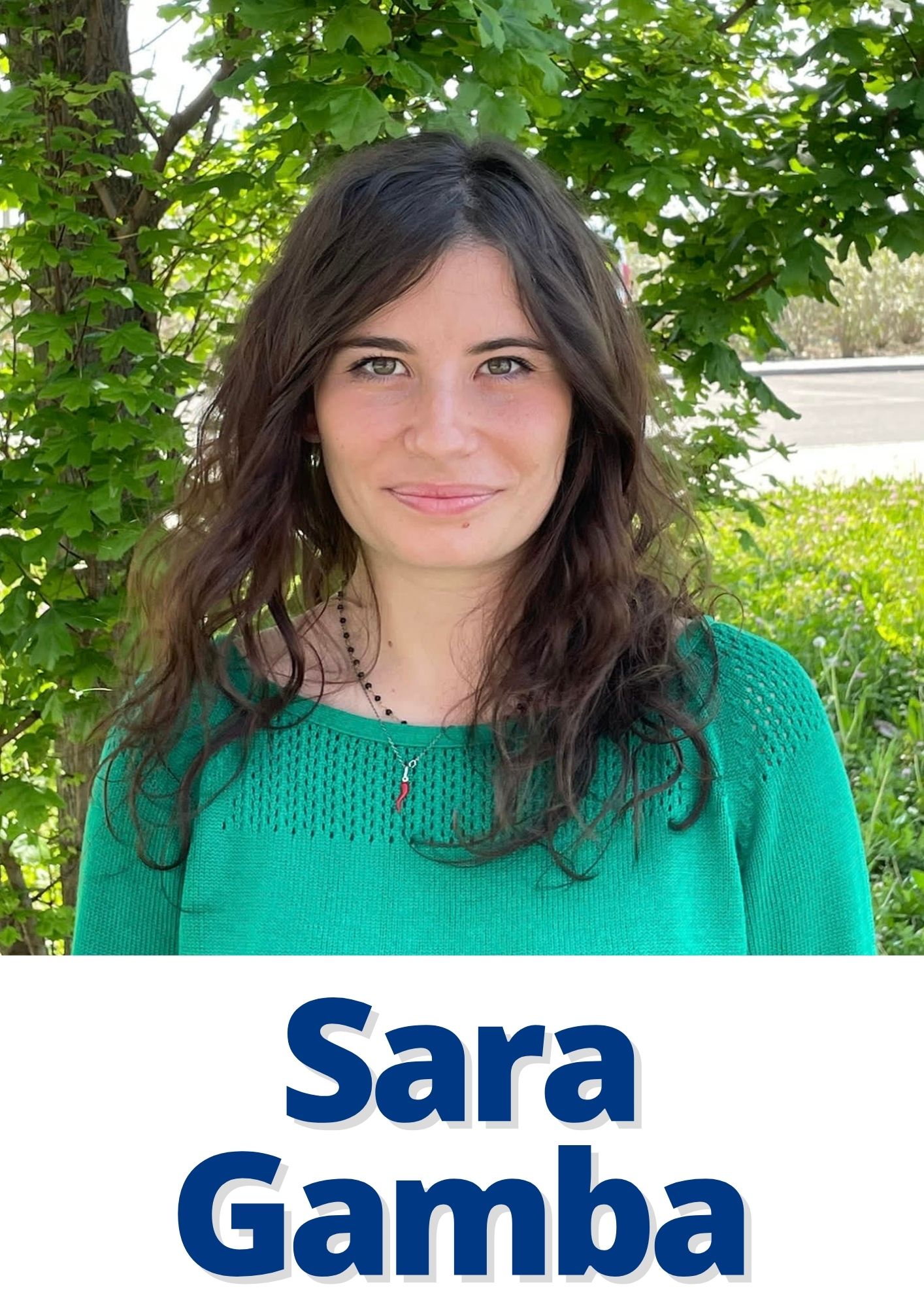 Sara Gamba
