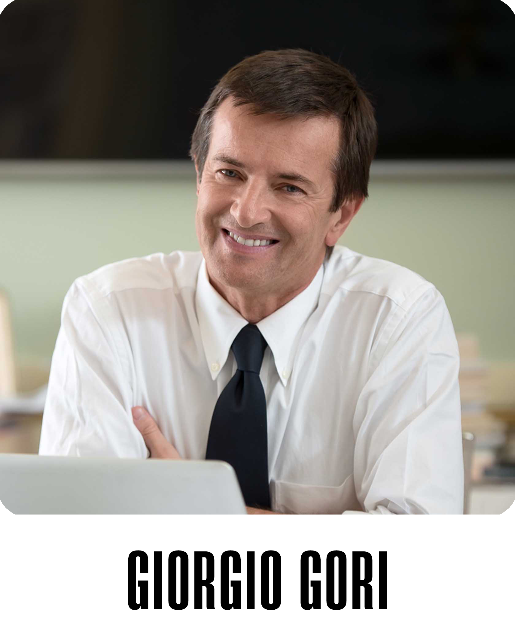 Giorgio Gori