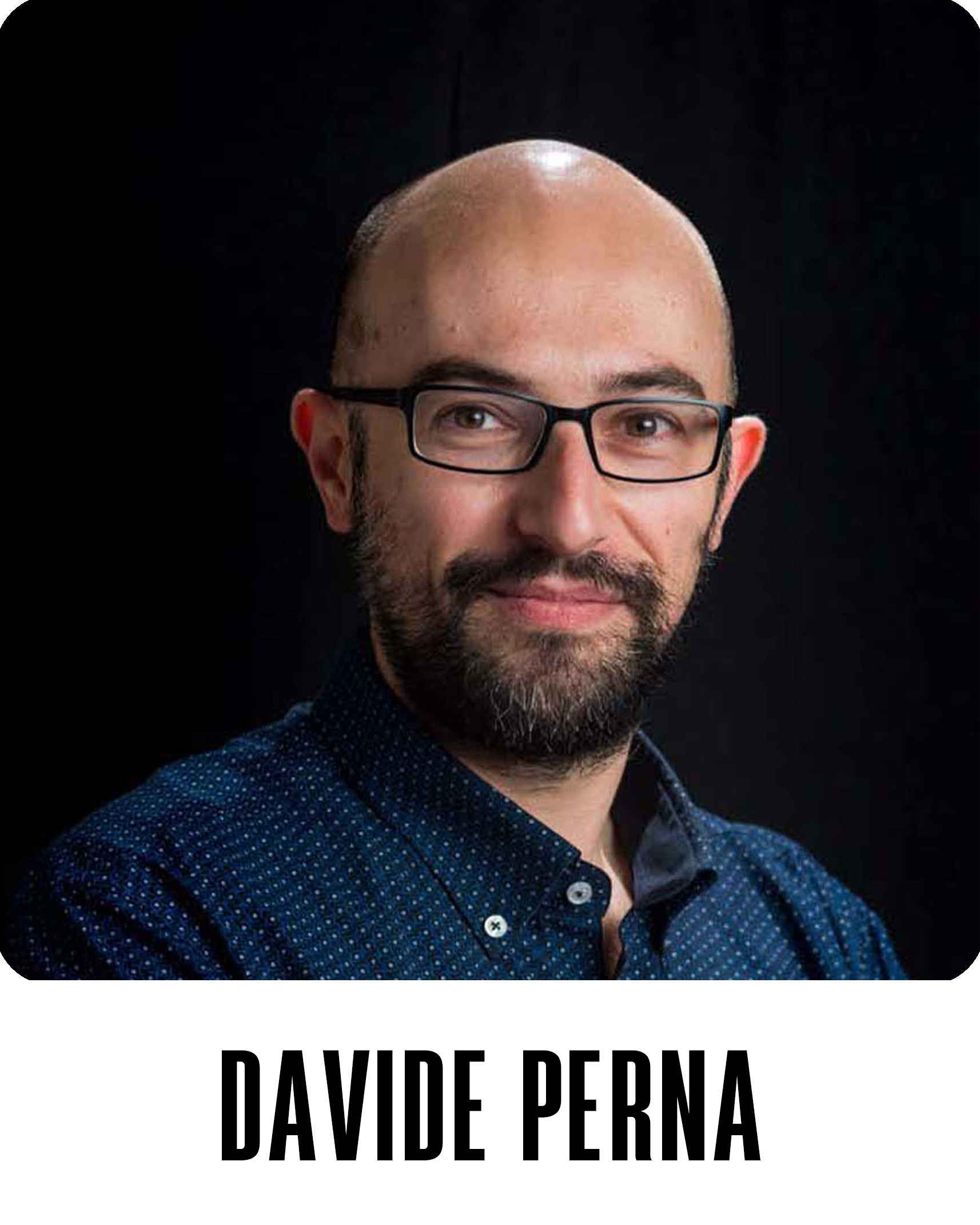 Davide Perna