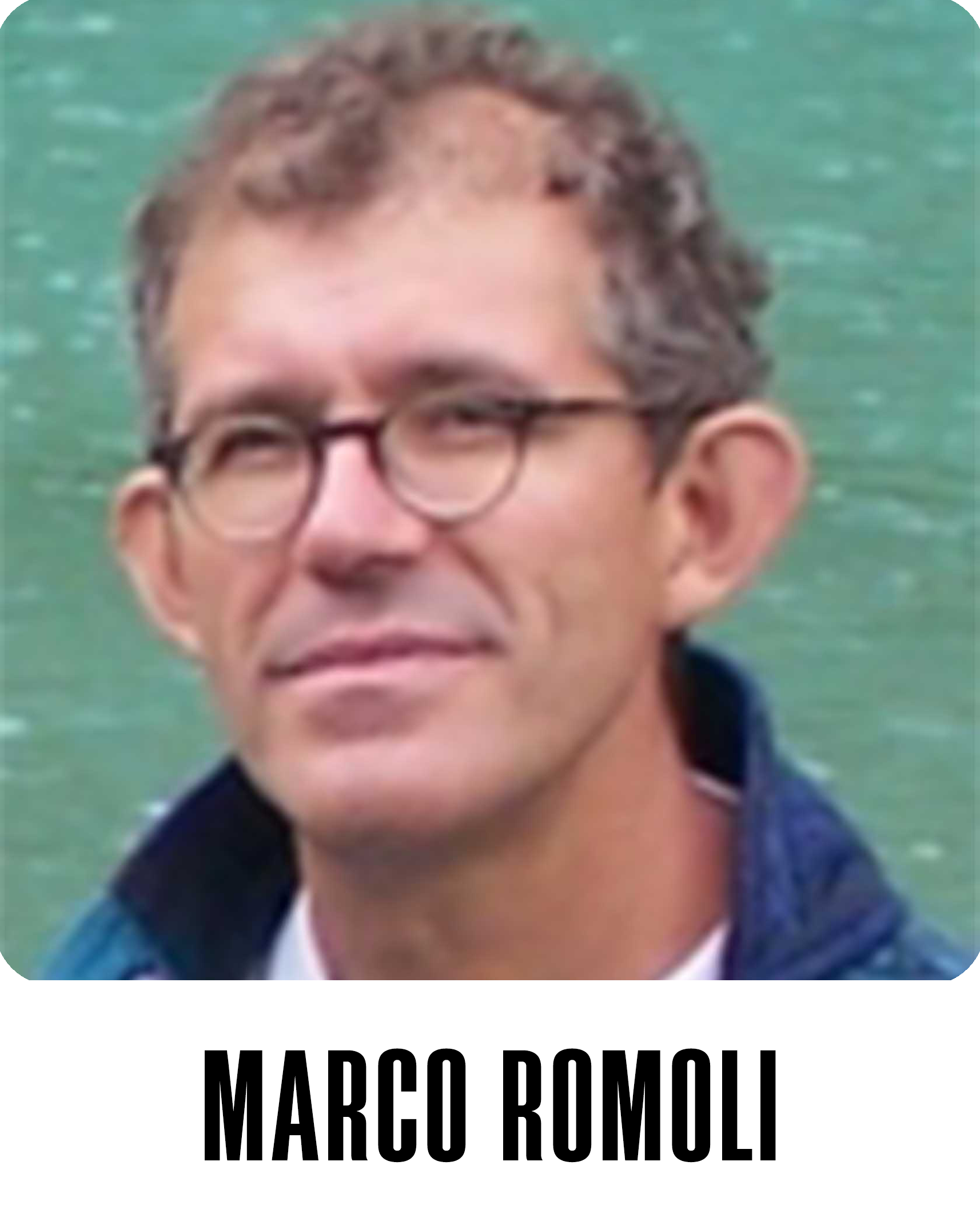 Marco Romoli