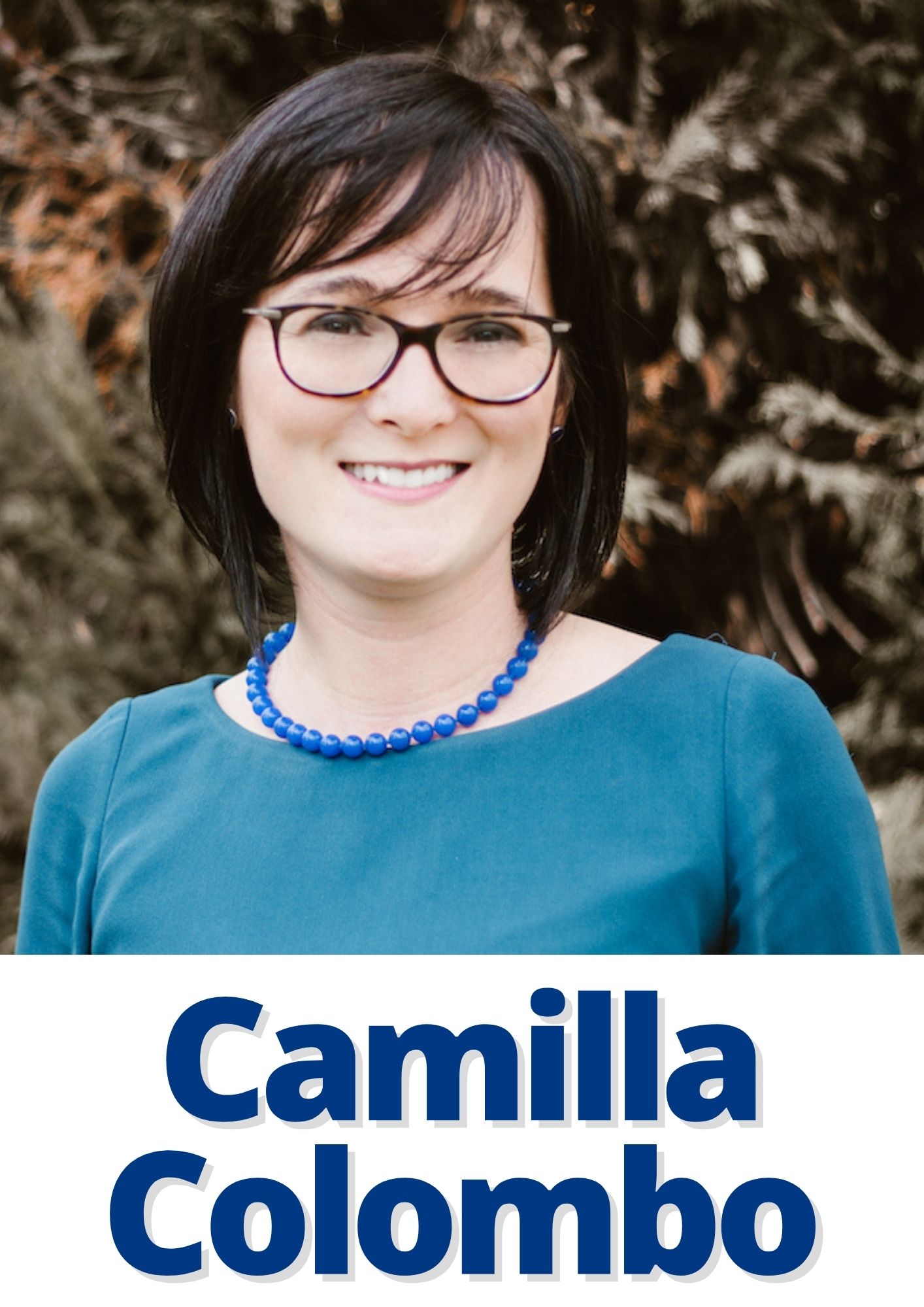 Camilla Colombo