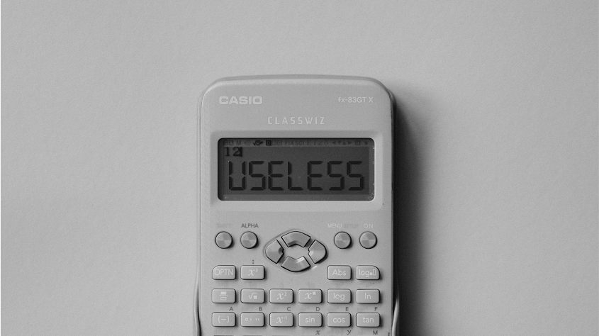 Quante volte si può piegare un foglio?